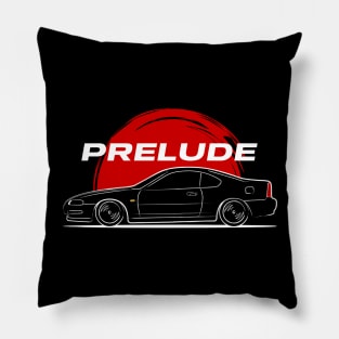 JDM Prelude Pillow
