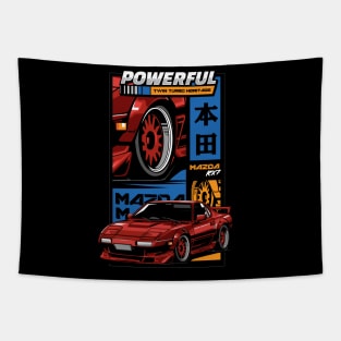 Mazda RX-7 Tapestry