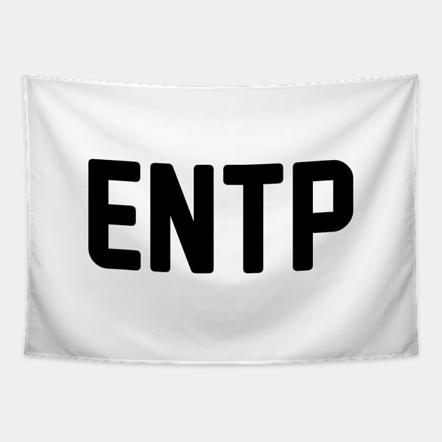 ENTP Tapestry by Venus Complete