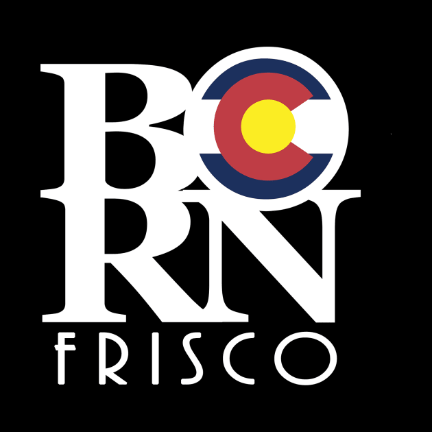 BORN Frisco Colorado! by HomeBornLoveColorado