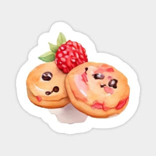 cookies Magnet