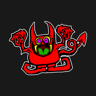 BARBATHULON GOBLIN T-Shirt