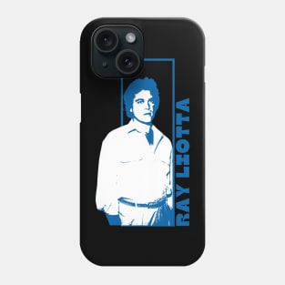 Ray liotta +++ vintage Phone Case