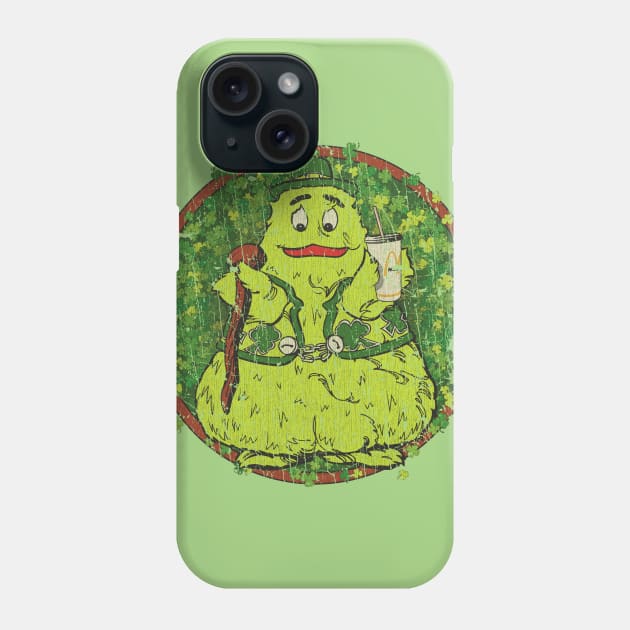 Uncle O’Grimacey 1975 Phone Case by JCD666