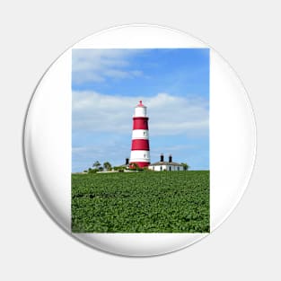 Happisburgh Lighthouse Pin