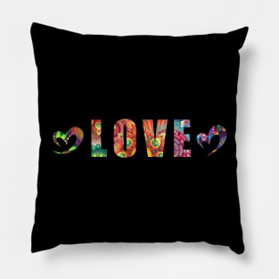 Love Pillow