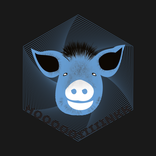 Discover Piggy - Piggy - T-Shirt