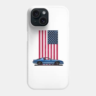 85 Iroc-Z Phone Case