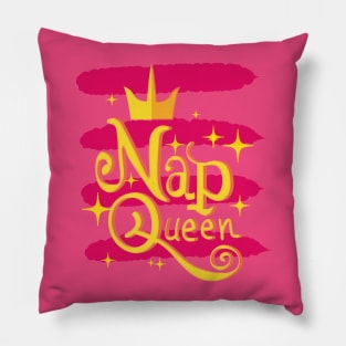 nap queen Pillow