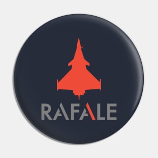 Rafale Pin