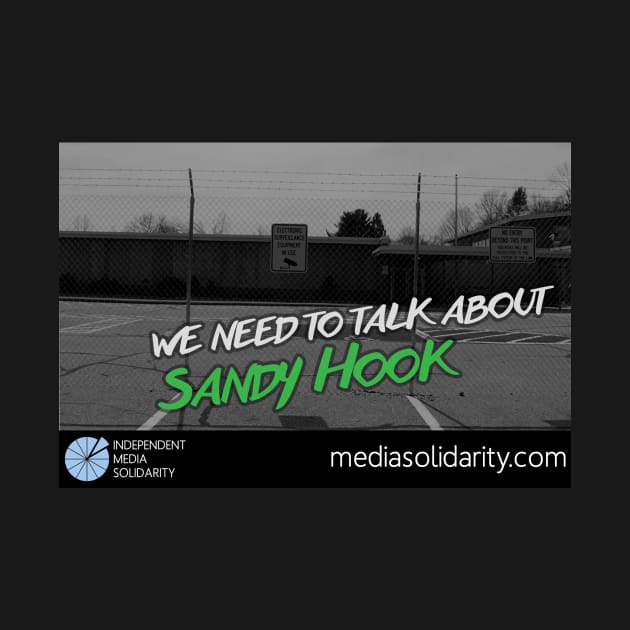 IMS Sandy Hook - Design #4 by FixtheMedia