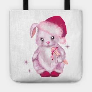 honey bunny Tote