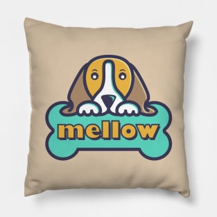 Mellow Pillow