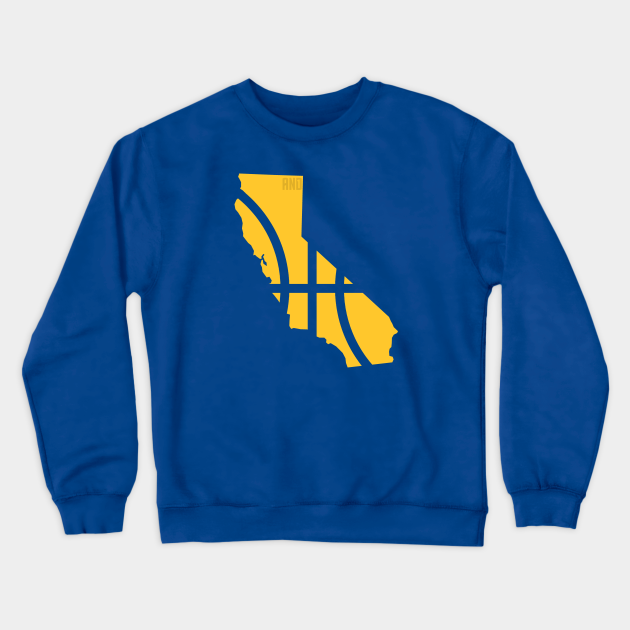 ucla basketball sweatshirt