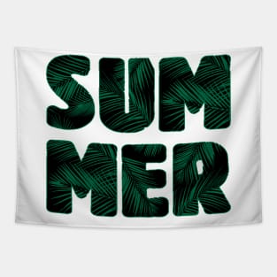 Summer Tapestry