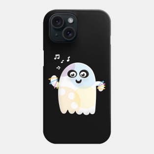 The party never stops!  Afterparty! Phone Case