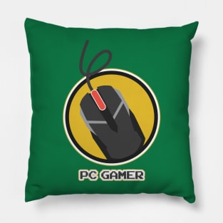 PC Gamer Pillow