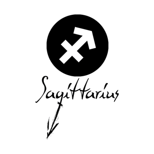 Sagittarius T-Shirt