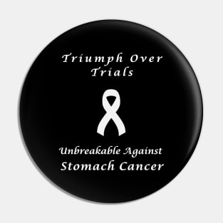 Stomach cancer Pin