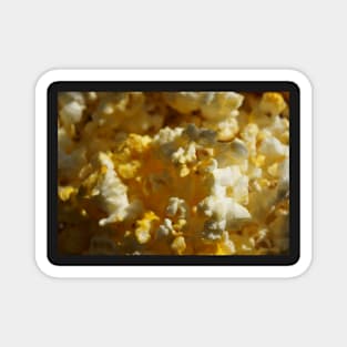 Popcorn Magnet