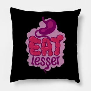 to eat lesser Pillow