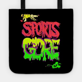 SPORTS GORE Tote