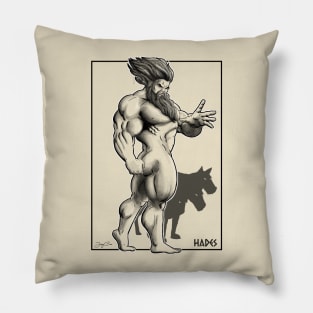 Hades Pillow