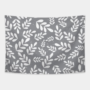 Leaves pattern Tapestry