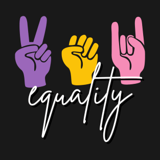 Equality T-Shirt