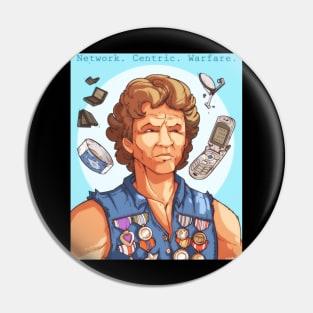 TRENDING Neil Breen New American Filmmaker Design Pin