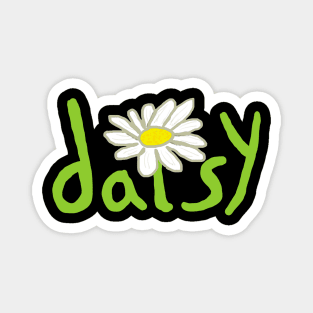 Daisy Magnet