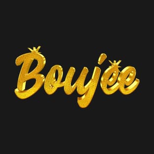 Boujee T-Shirt