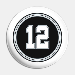 Bruce Bowen Pin