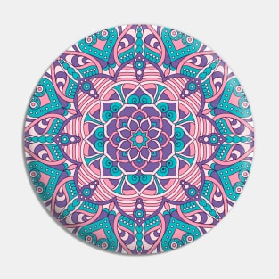 Colorful Mandala, mandala-design, mandala-art, geometric, abstract, mandala and spirituality, colorful, rainbow, mandala pattern, mandala flower patterns, Flower Mandala ,Spirituality Pin