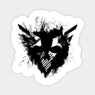 Ghost Recon Breakpoint/OGR/Wolves Mash Up Magnet