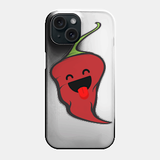 Red chilli Phone Case