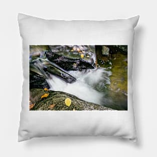 Little Flow Pillow