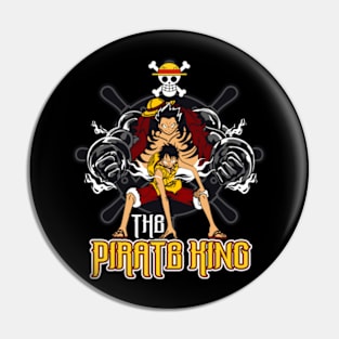 The Pirate King Pin