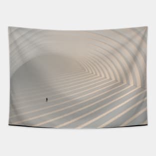 White Room Tapestry