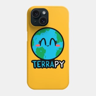 TERRApy Phone Case