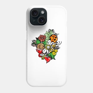 Freeart #5 Phone Case