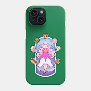 Food Witch Phone Case