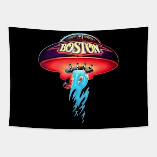 Boston Tapestry