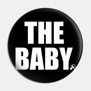 The Baby Pin