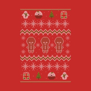 Tis the Season to be Cute! T-Shirt