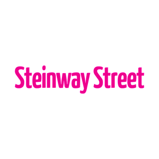 Steinway Street T-Shirt