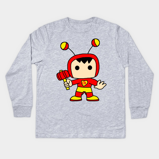 chapulin colorado funko pop