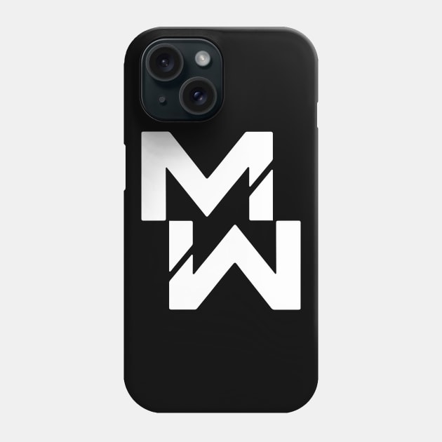 MW Phone Case by Peolink