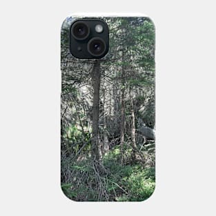 Forest Phone Case