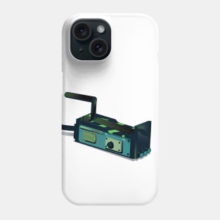 Ghost Trap Phone Case